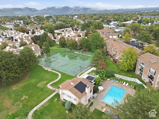 7761 S Briarsprings Dr, Midvale, Utah 84047