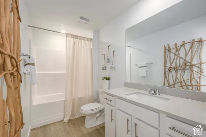 1879 N August Beauty Ln #3238, Saratoga Springs, Utah 84045
