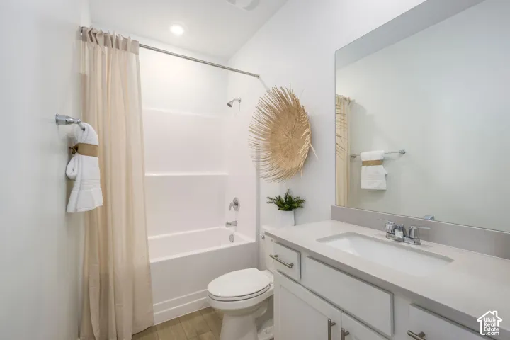1879 N August Beauty Ln #3238, Saratoga Springs, Utah 84045