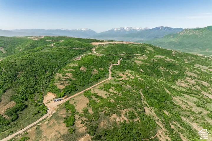 1137 E Headwaters Cove Loop, Heber City, Utah 84032