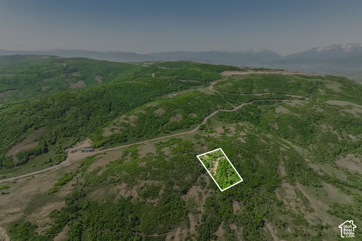 1137 E Headwaters Cove Loop, Heber City, Utah 84032