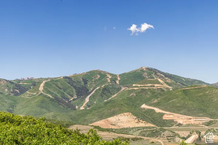 1137 E Headwaters Cove Loop, Heber City, Utah 84032