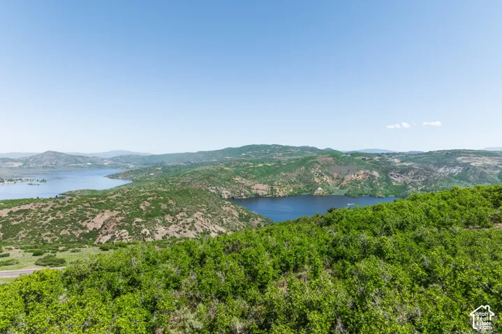 1137 E Headwaters Cove Loop, Heber City, Utah 84032