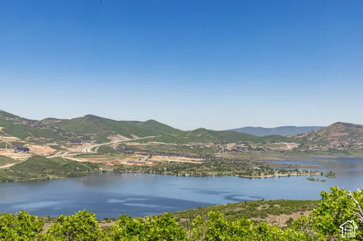 1137 E Headwaters Cove Loop, Heber City, Utah 84032