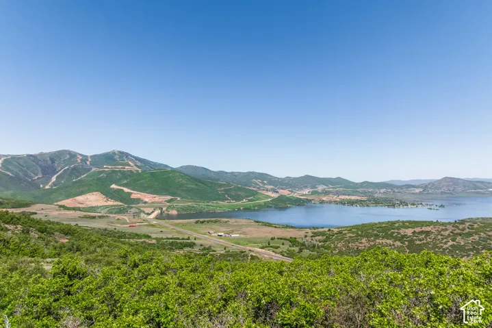 1137 E Headwaters Cove Loop, Heber City, Utah 84032