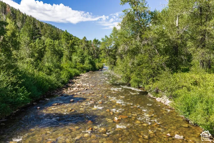 2600 E Weber Rd, Oakley, Utah 84055