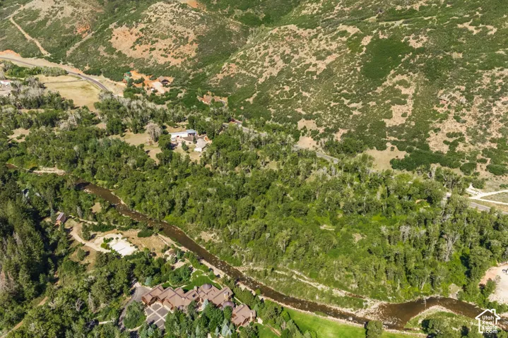 2600 E Weber Rd, Oakley, Utah 84055