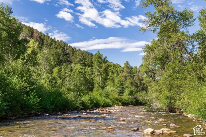 2600 E Weber Rd, Oakley, Utah 84055