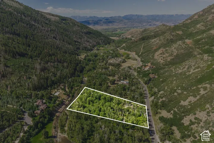 2600 E Weber Rd, Oakley, Utah 84055