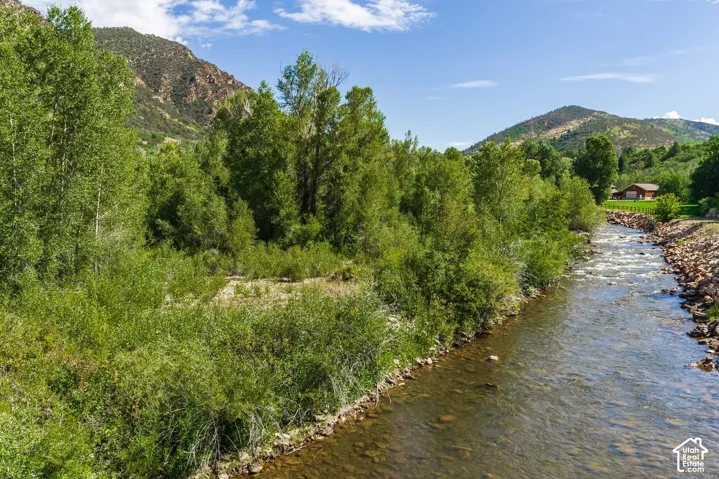2600 E Weber Rd, Oakley, Utah 84055