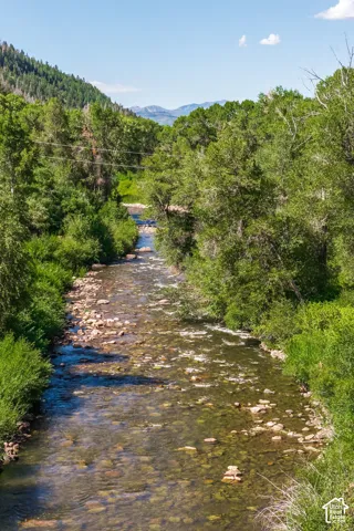 2600 E Weber Rd, Oakley, Utah 84055