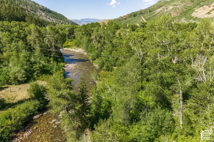 2600 E Weber Rd, Oakley, Utah 84055