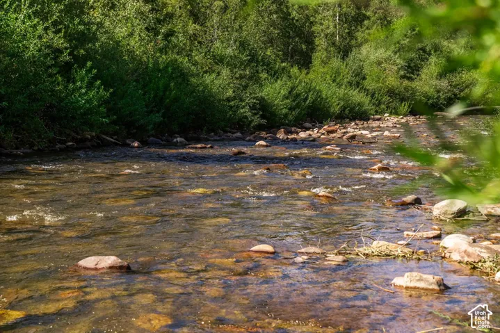 2600 E Weber Rd, Oakley, Utah 84055