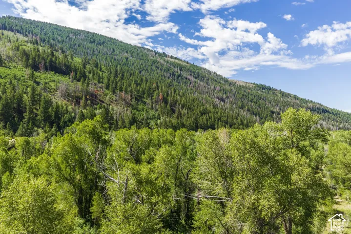2600 E Weber Rd, Oakley, Utah 84055