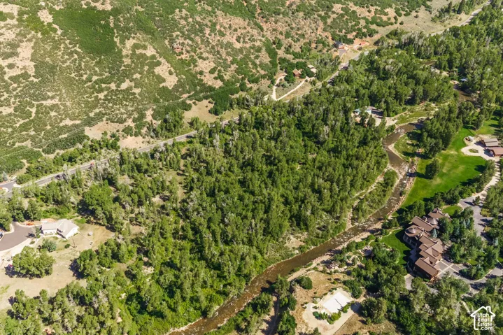 2600 E Weber Rd, Oakley, Utah 84055