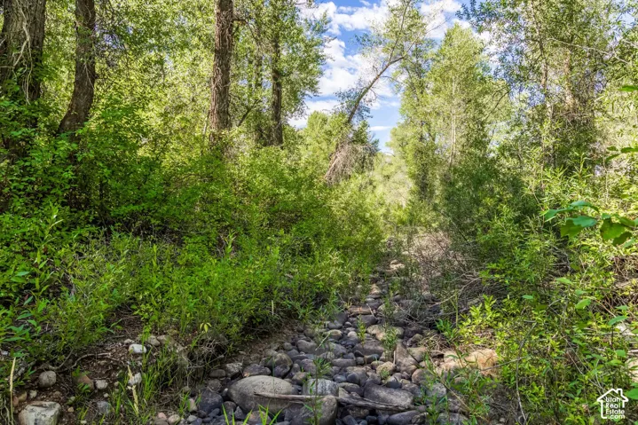 2600 E Weber Rd, Oakley, Utah 84055