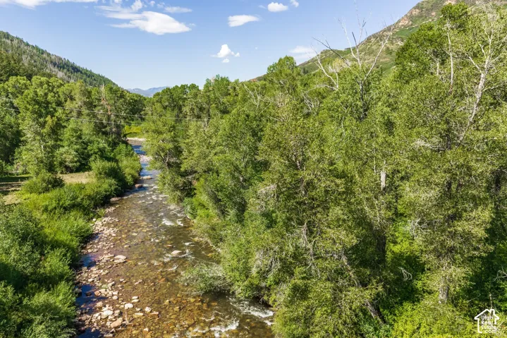 2600 E Weber Rd, Oakley, Utah 84055