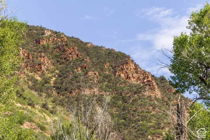 2600 E Weber Rd, Oakley, Utah 84055