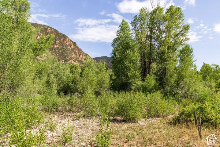 2600 E Weber Rd, Oakley, Utah 84055