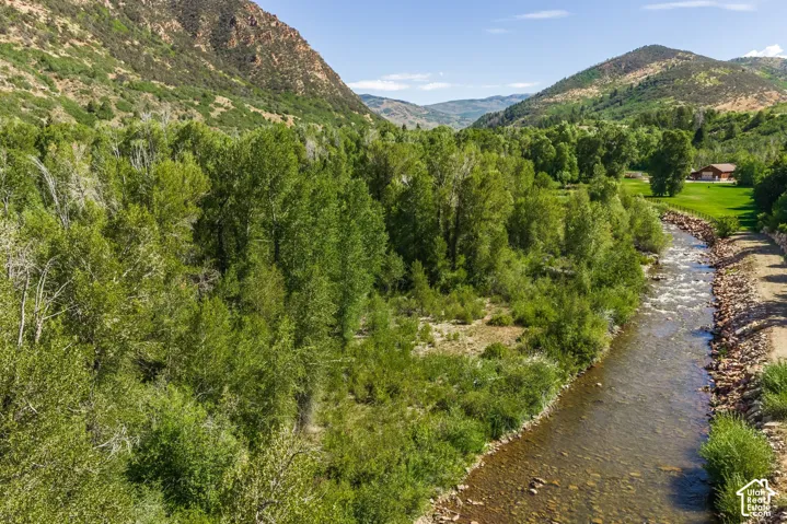 2600 E Weber Rd, Oakley, Utah 84055