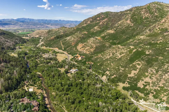 2600 E Weber Rd, Oakley, Utah 84055