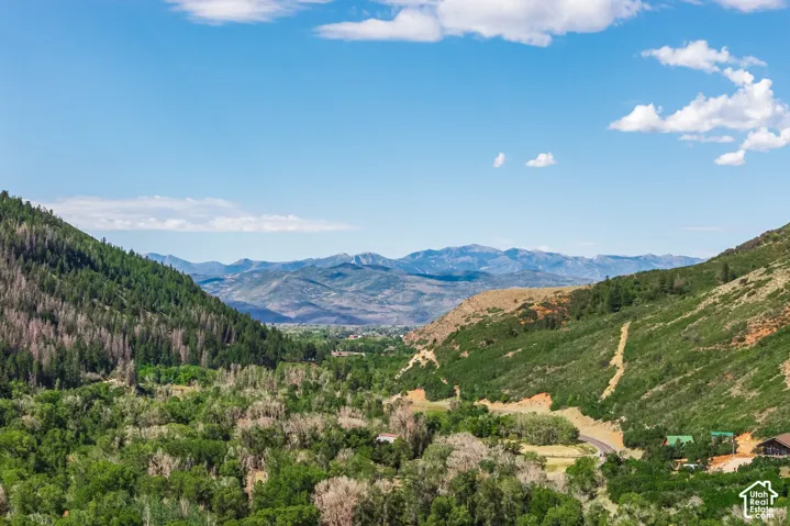 2600 E Weber Rd, Oakley, Utah 84055