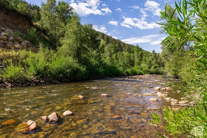 2600 E Weber Rd, Oakley, Utah 84055