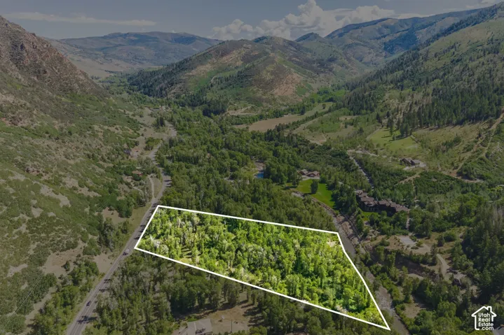 2600 E Weber Rd, Oakley, Utah 84055