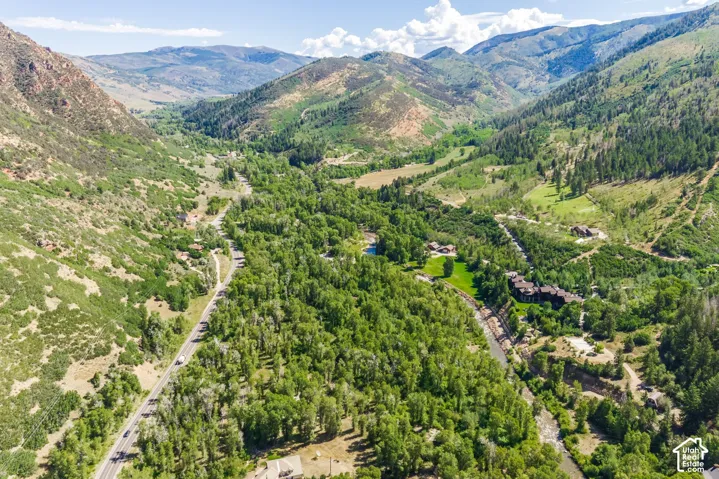 2600 E Weber Rd, Oakley, Utah 84055
