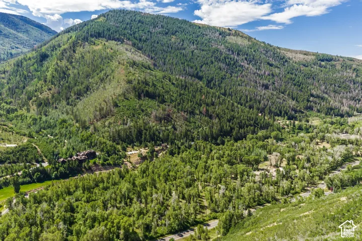 2600 E Weber Rd, Oakley, Utah 84055