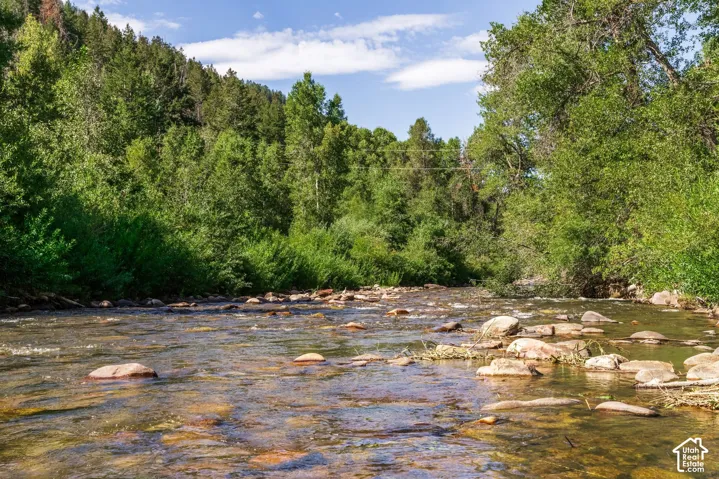 2600 E Weber Rd, Oakley, Utah 84055