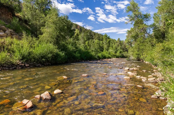 2600 E Weber Rd, Oakley, Utah 84055