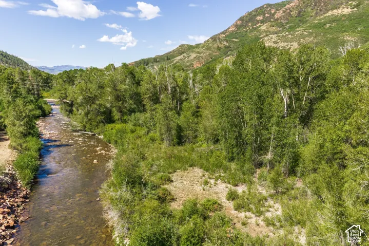 2600 E Weber Rd, Oakley, Utah 84055