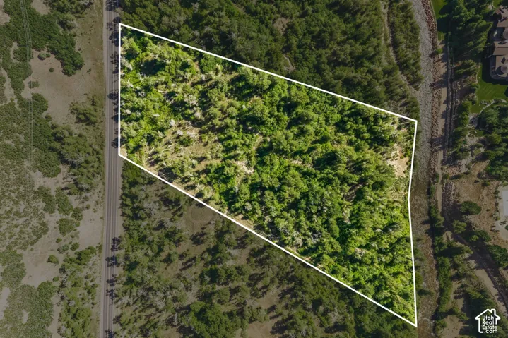 2600 E Weber Rd, Oakley, Utah 84055