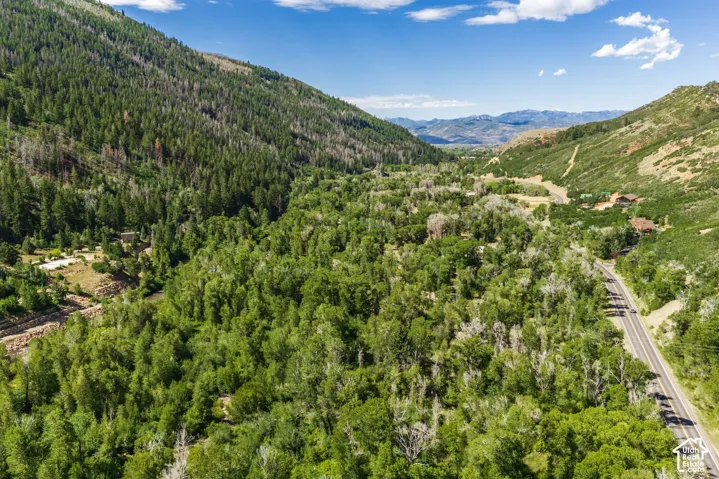 2600 E Weber Rd, Oakley, Utah 84055