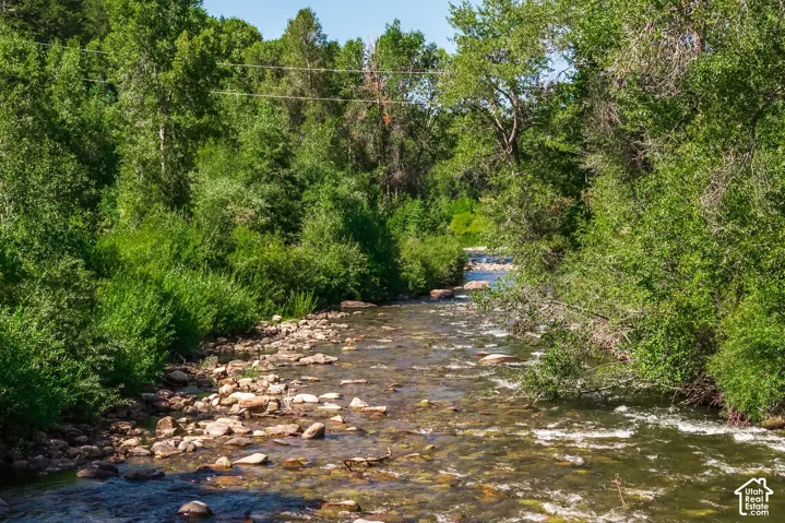 2600 E Weber Rd, Oakley, Utah 84055
