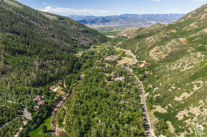 2600 E Weber Rd, Oakley, Utah 84055