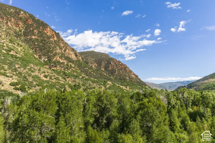 2600 E Weber Rd, Oakley, Utah 84055