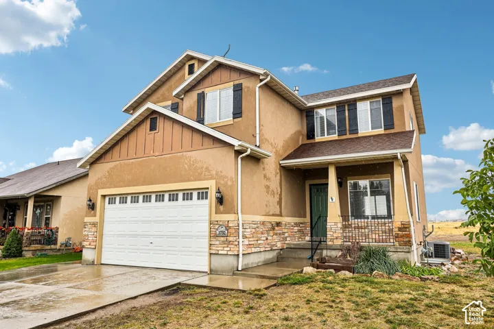 1732 N 370 E, Tooele, Utah 84074
