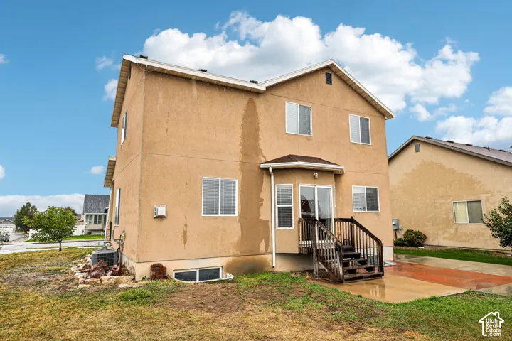 1732 N 370 E, Tooele, Utah 84074