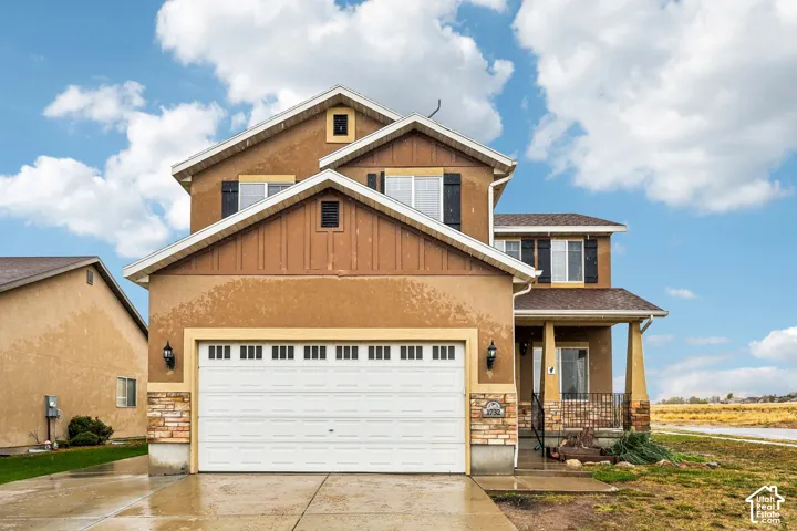 1732 N 370 E, Tooele, Utah 84074