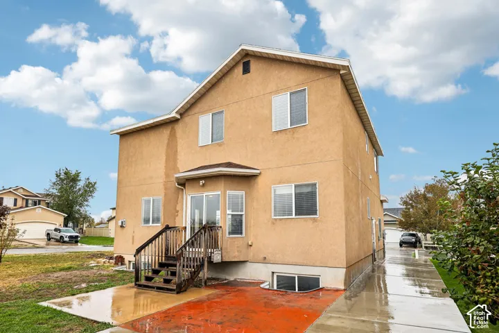 1732 N 370 E, Tooele, Utah 84074