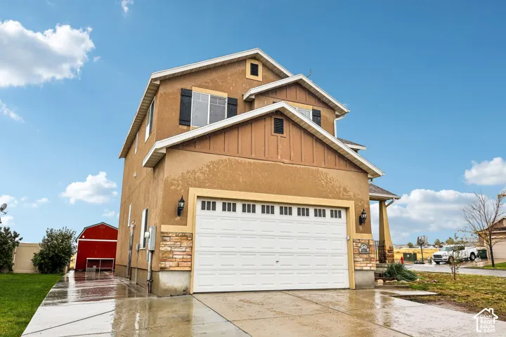 1732 N 370 E, Tooele, Utah 84074