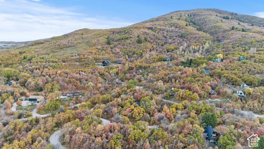 5251 E Hwy 39 #4, Huntsville, Utah 84317