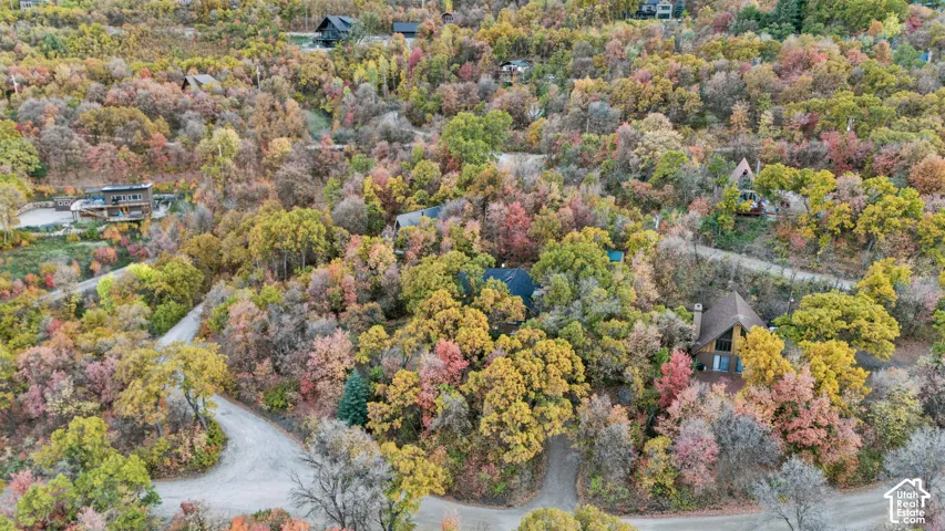 5251 E Hwy 39 #4, Huntsville, Utah 84317