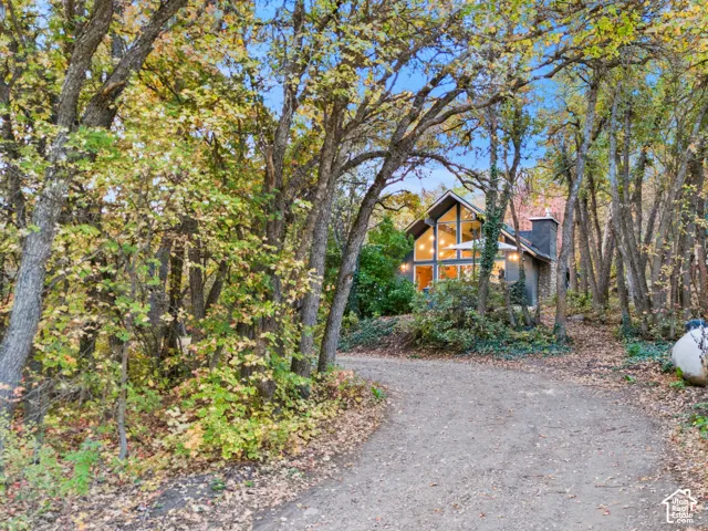 5251 E Hwy 39 #4, Huntsville, Utah 84317
