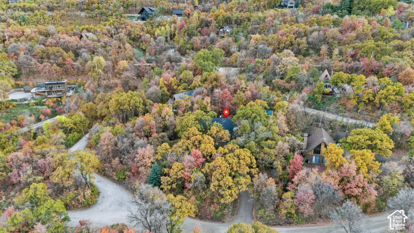 5251 E Hwy 39 #4, Huntsville, Utah 84317