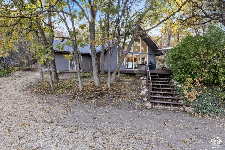 5251 E Hwy 39 #4, Huntsville, Utah 84317