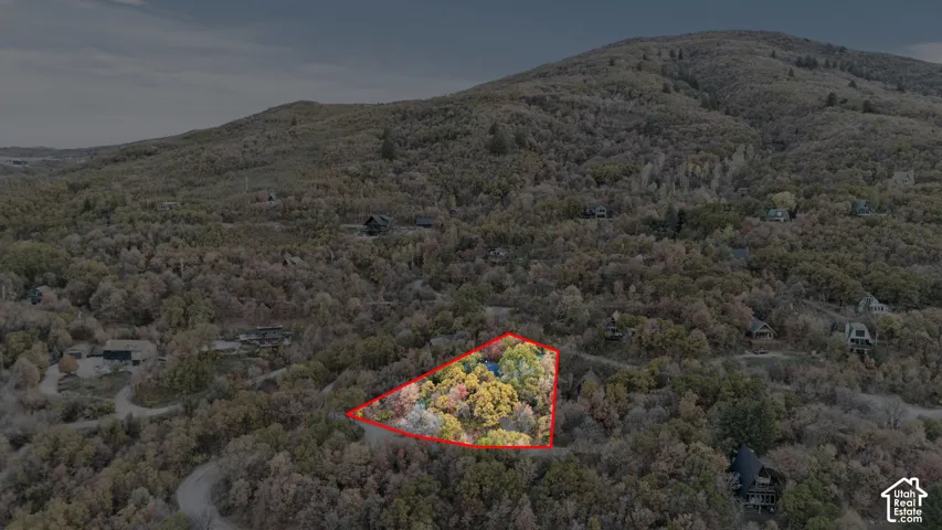 5251 E Hwy 39 #4, Huntsville, Utah 84317
