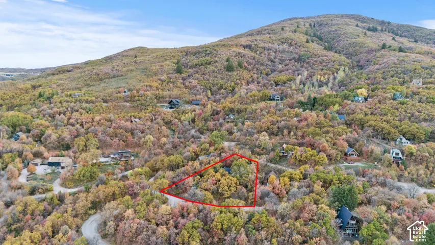 5251 E Hwy 39 #4, Huntsville, Utah 84317